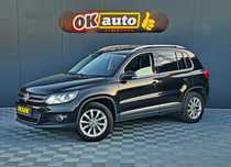 Volkswagen Tiguan Vw Tiguan Panoramic 2012 euro 5 1.4 benzina 122 c.p.