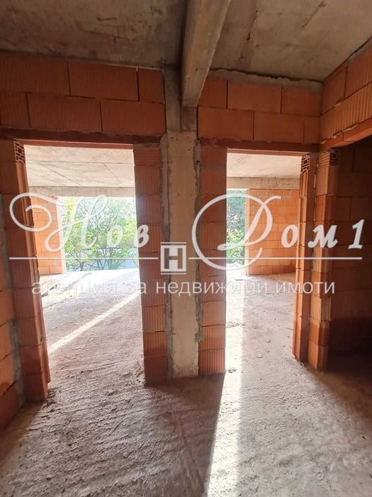 Среден Етаж / Тухла / Паркомясто в Цената / ЮГ / Топъл и Слънчев !!