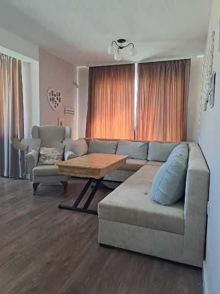 Продава се Тристаен апартамент в Пловдив, Южен - 104 кв.м за 1924 €/кв.м - Снимка #1
