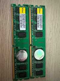 RAM памет DDR2-800