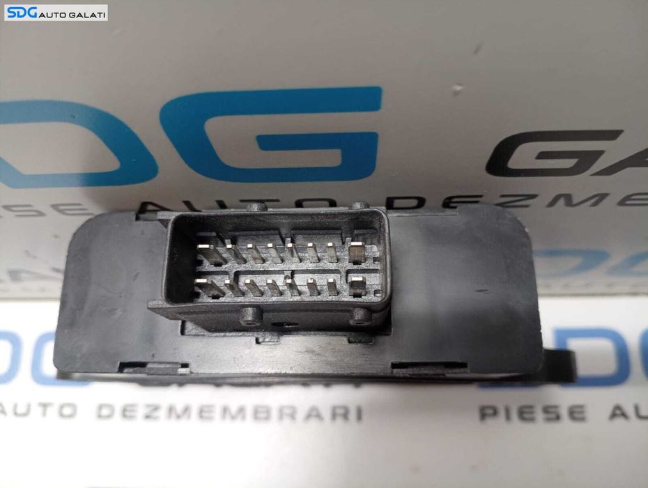 Calculator Modul Pompa Combustibil Peugeot 607 2.2 HDI 2000 - 2010 Cod 9645029780 09733009902 [M4370]