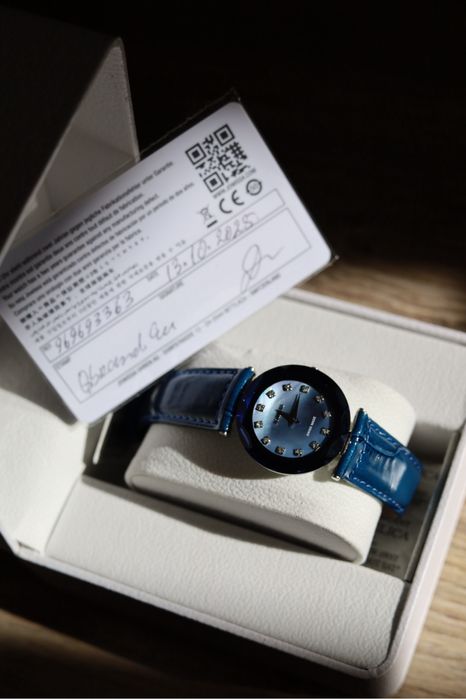 Jowissa оригинален швейцарски дамски часовник