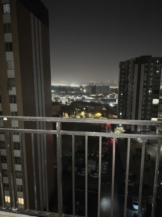 Сдаётся 2-х комнатная квартира