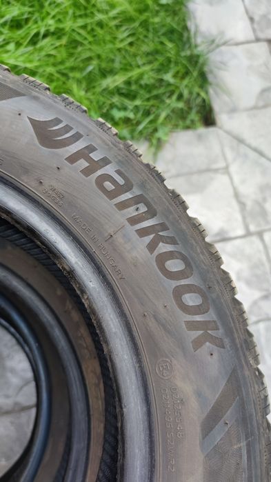 Anvelope iarna 175/65/R15