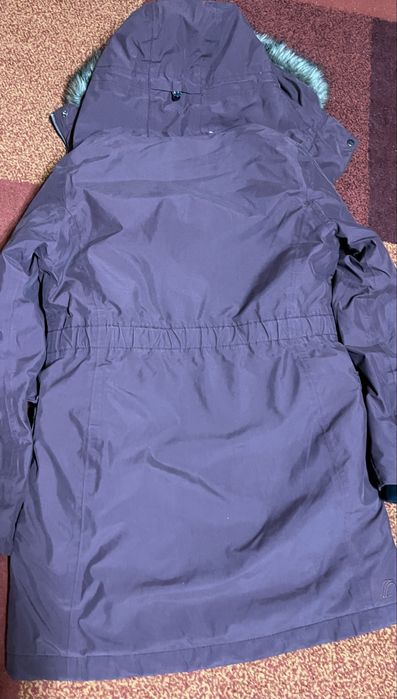 Geacă damă Didriksons, mărimea 36