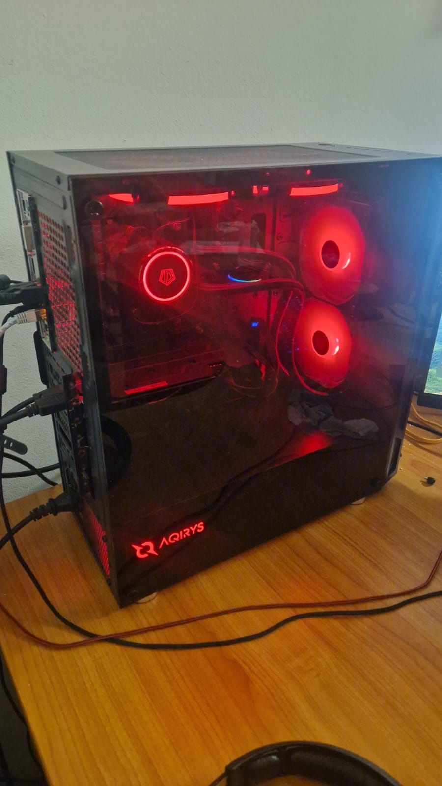 Calculator desktop pc gaming