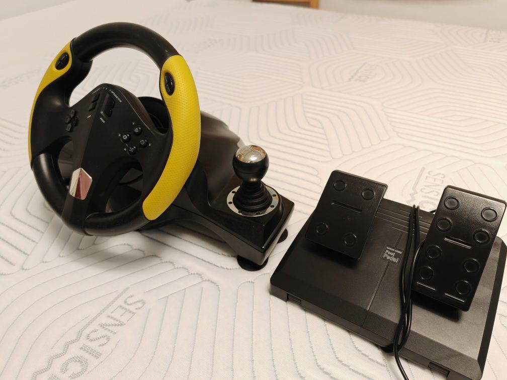 Volan MYRIA MG7400