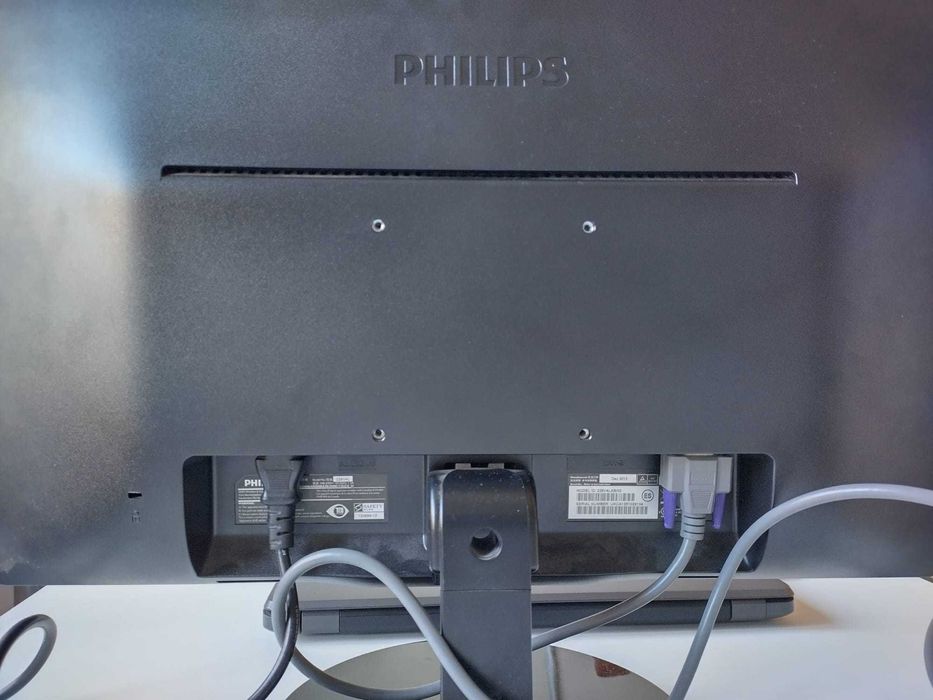 Monitor Philips 21,5"