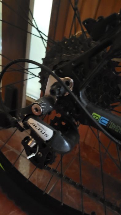 Bicicleta Sprint