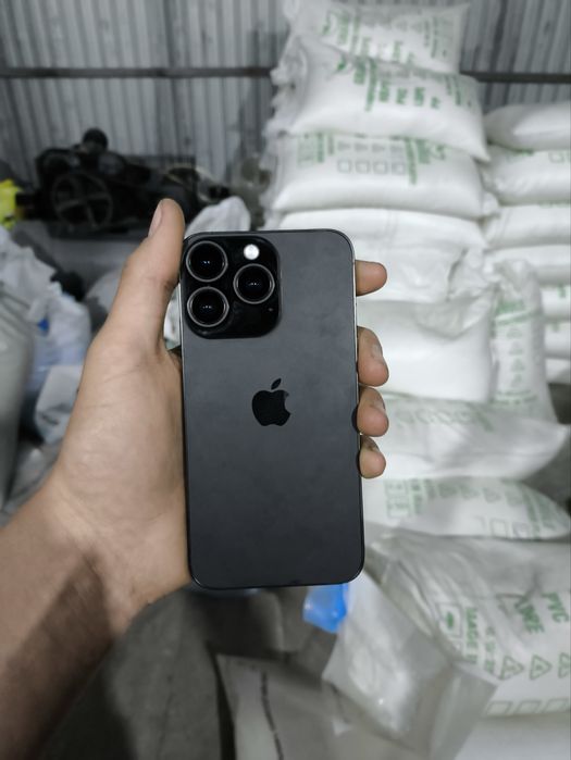 Iphone xs 16pro korpusda