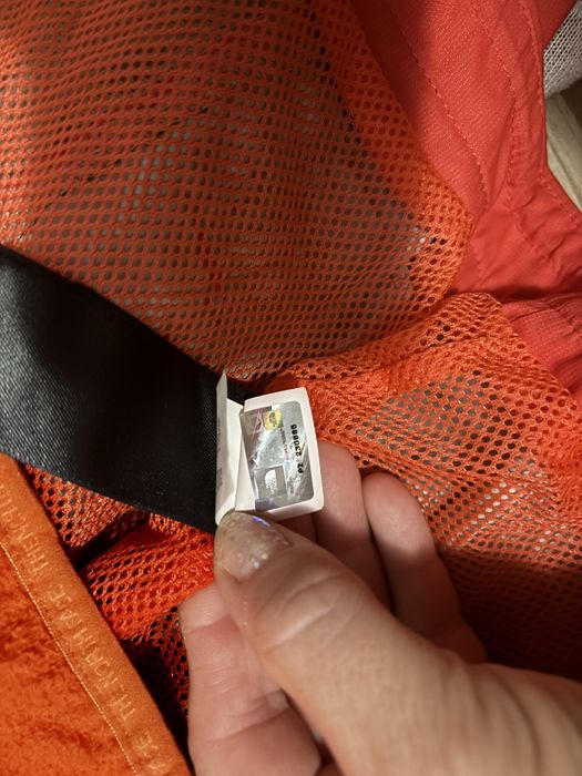 Зимно яка на марката The North Face XS