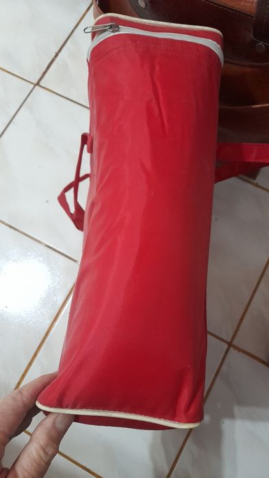 geanta frigorifica coca cola