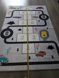 килим за детска стая