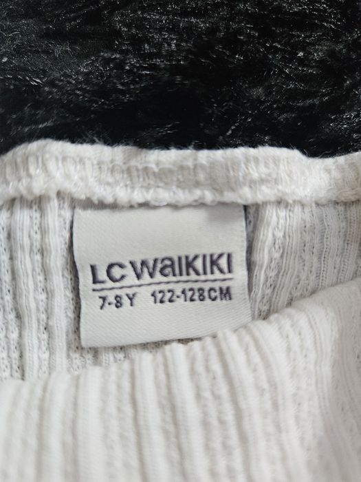 Maieu fetite 7-8 ani LC WAIKIKI