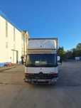 Mercedes Benz Atego 818 2004