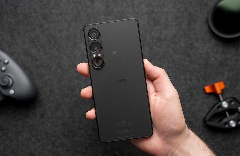 Sony Xperia 1 VII, 16/512 ГБ