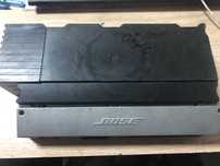 Amplificator BOSE Audi Q7 DEFECT 4E0035223E