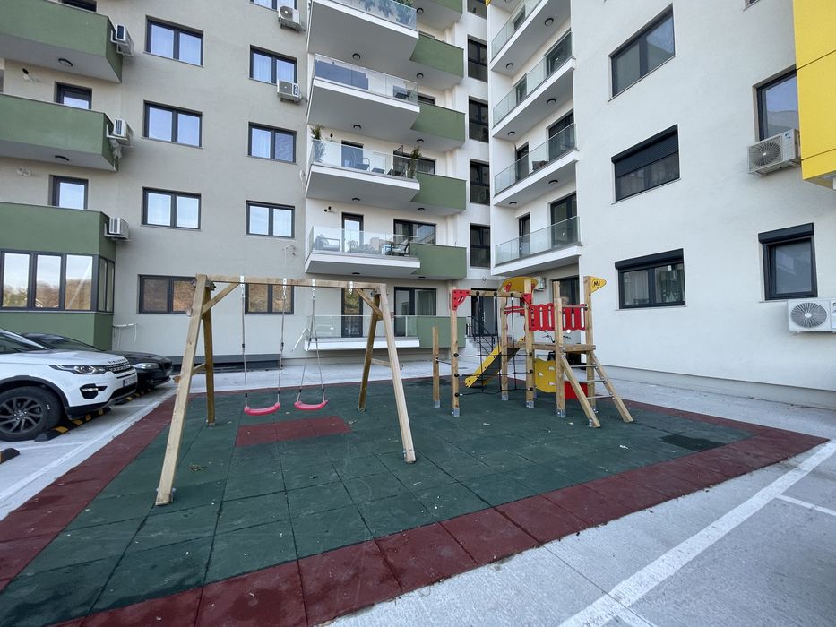 Apartament central egim hotelier