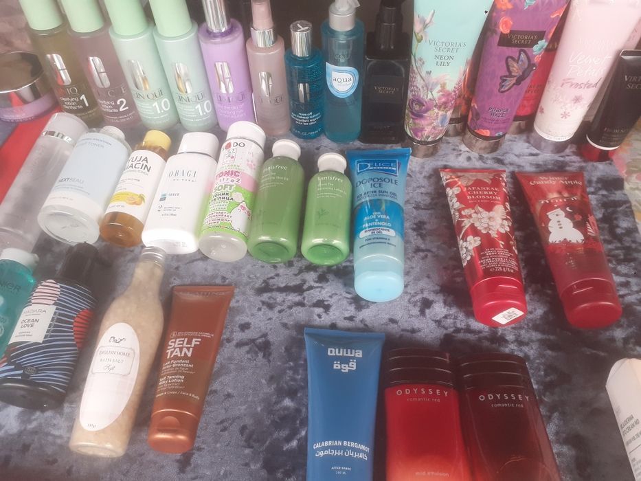 Продам фирменную косметику