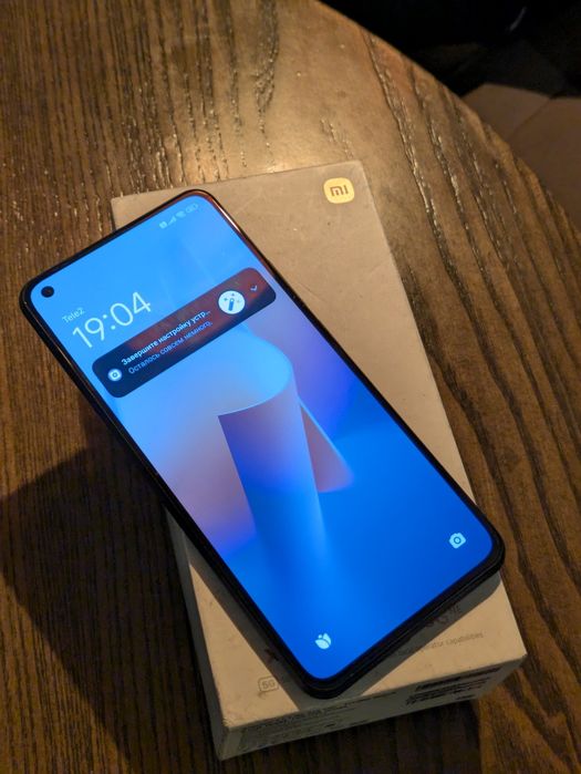Обмен продажа Xiaomi mi 11 lite 5G NE