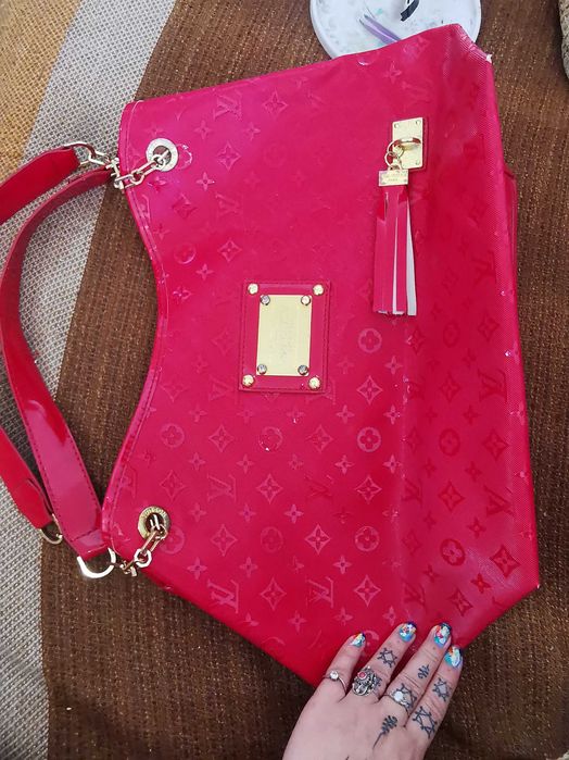 Geanta tote, mare, Louis Vuitton