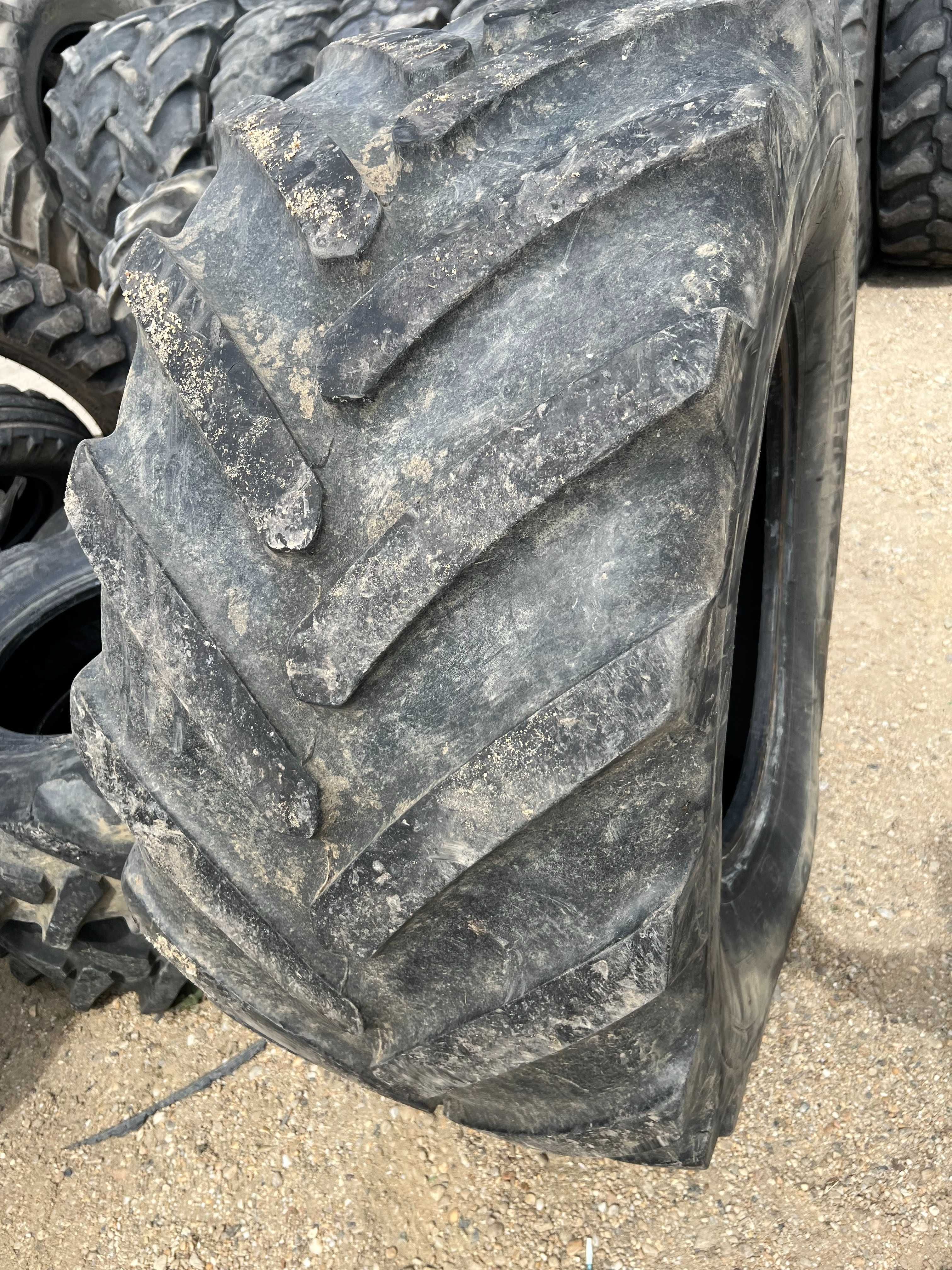 Cauciuc 540.65 R24 Michelin