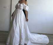 Rochie mireasa Piccione designed