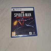 Spiderman Miles Morales pentru ps5