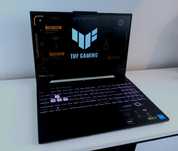 Laptop Gaming TUF F15