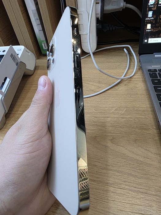 Iphone 12 Pro max Gold 128gb