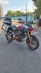 Suzuki Vstrom 1000