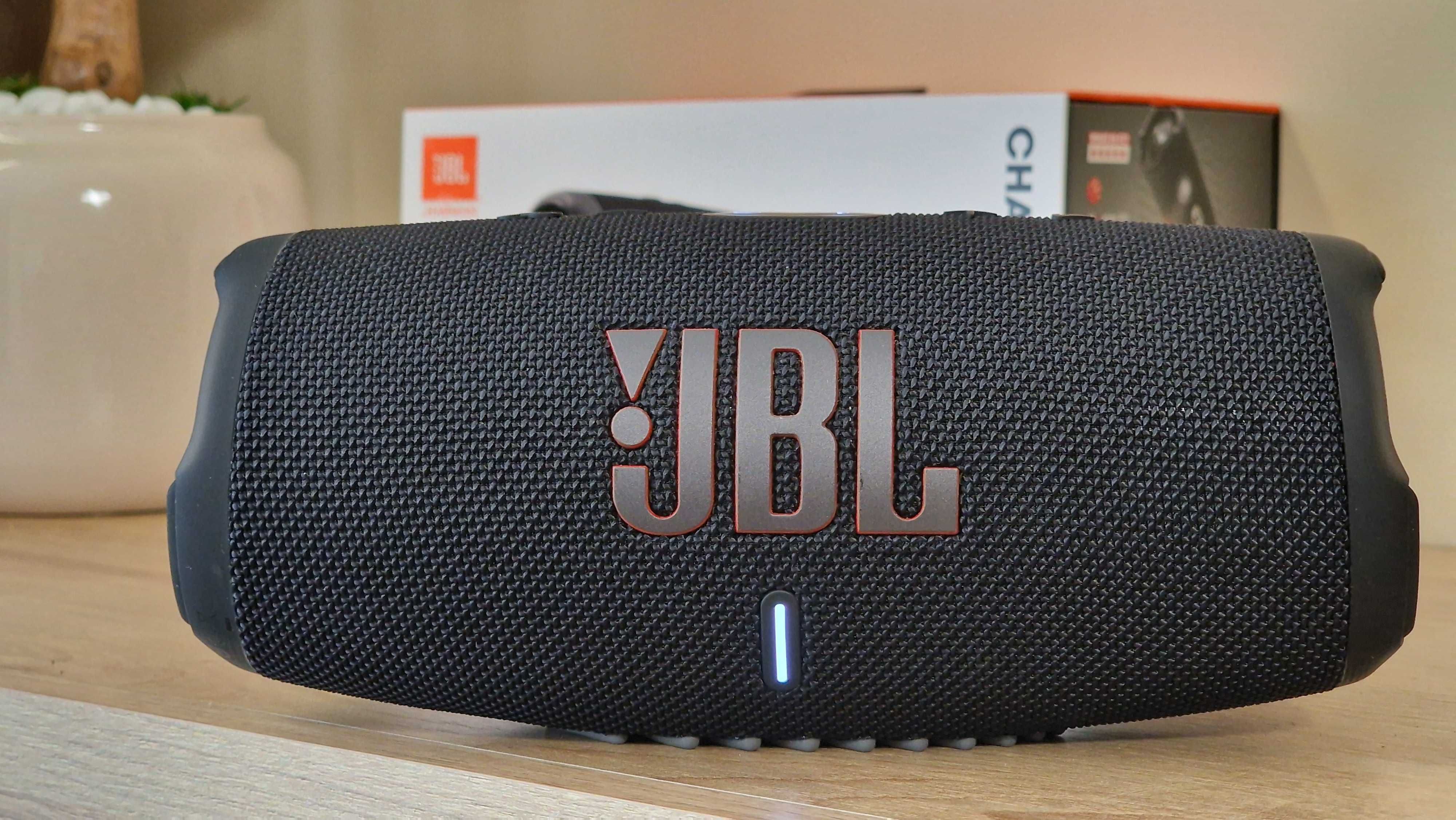 JBL Charge 5 оригинал