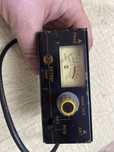 Amplificator/calibrare statii CB