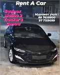 RENT A CAR ( kunlik arenda) [kunlik ijara]