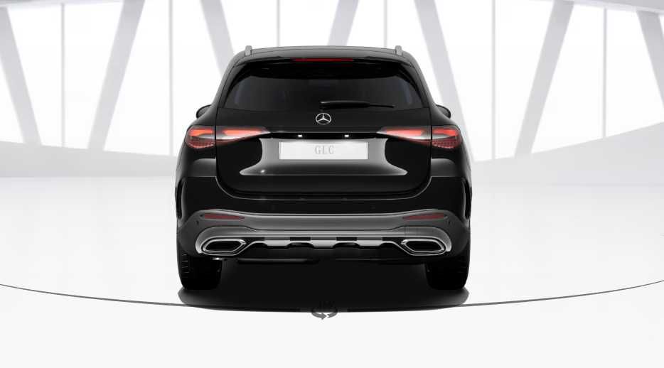 Mercedes-Benz GLC 200 4MATIC