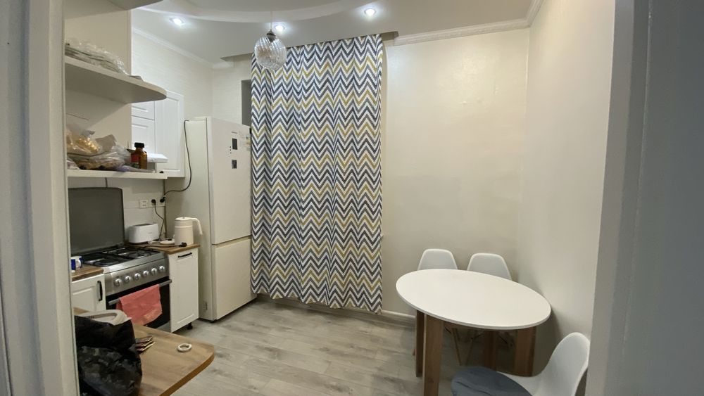 СРОЧНО ПРОДАЁТСЯ.Квартира находится в Актасе