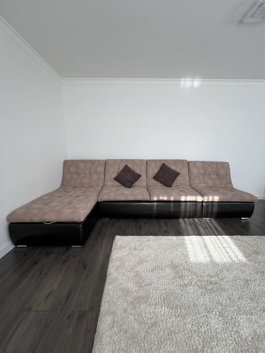 Продается раздвижной диван