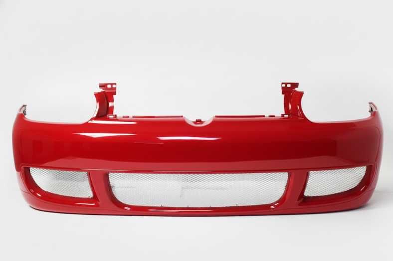 Bara Fata VW Golf 4 IV 1998-2004 R32 Look (LY3D (Rosu))