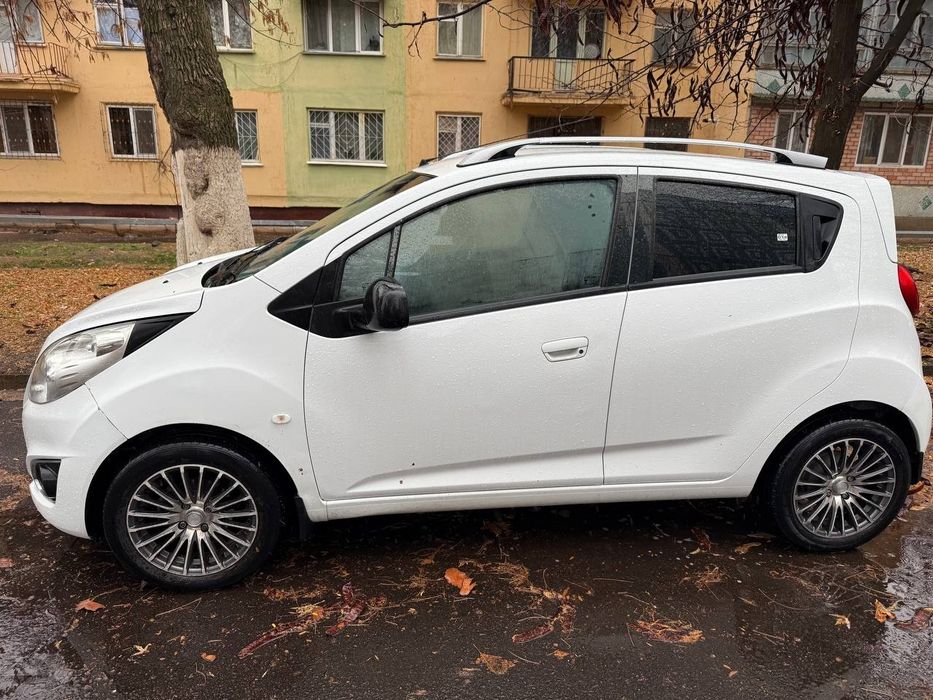 Spark 2 позится 2019 йили