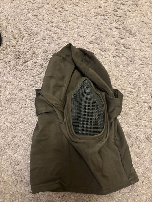 Airsoft екипировка