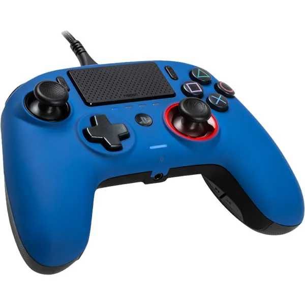 Controller PS4 NACON Revolution Pro 3 culoare Blue nou sigilat