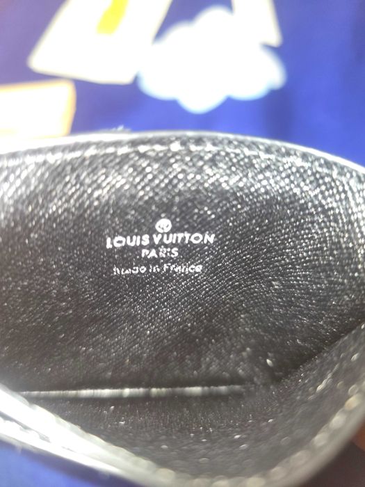 Louis Vuitton Card Holder