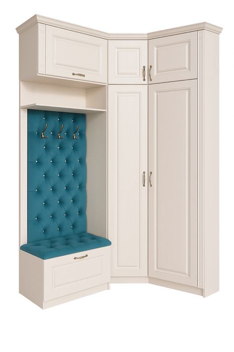 шкаф для прихожей, в идеальном состоянии