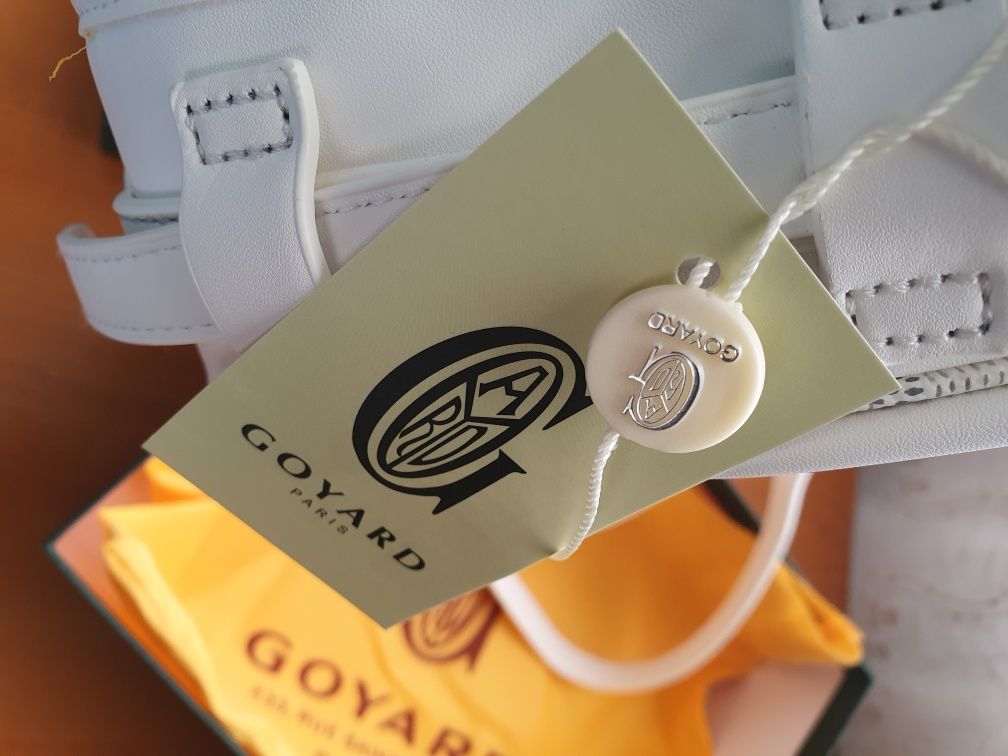 Geantă/poşetă damă (Goyard)