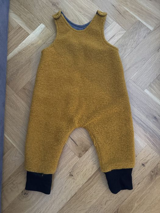 Vand salopeta din lana