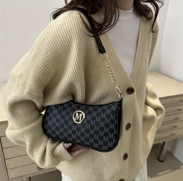 Сумка стильная женская