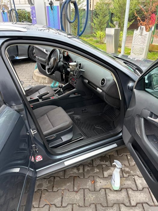 Audi A3 2.0 TDI  2006