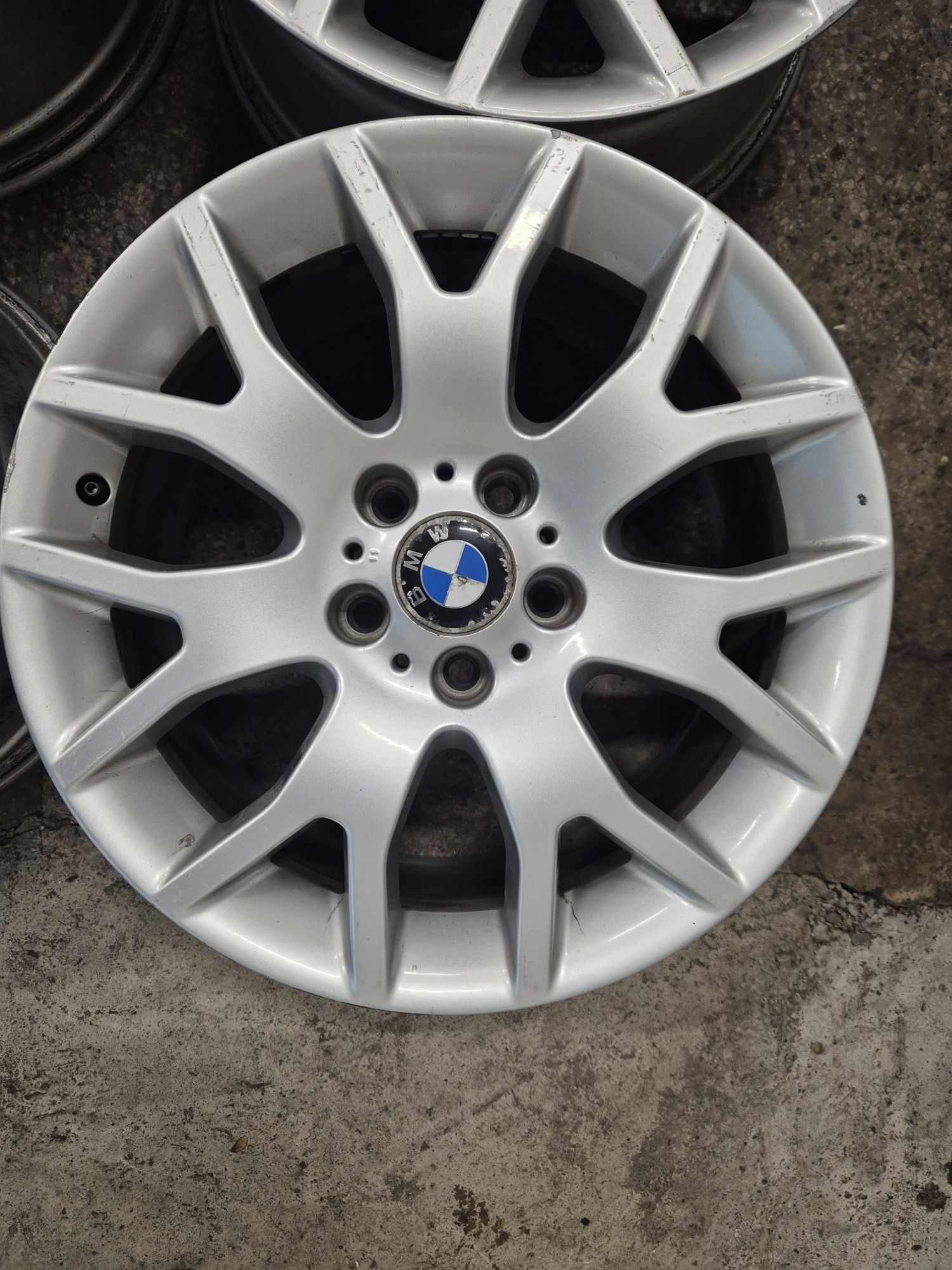 18-ки джанти за BMW X5 E70