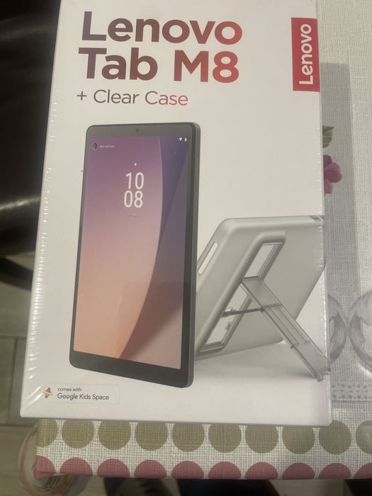 Lenovo Tab M8 4 th gen 2024