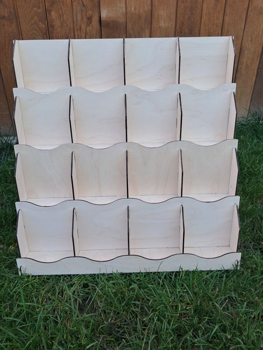 Етажерка/стелаж стойка